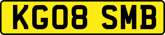 KG08SMB