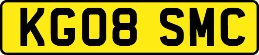 KG08SMC