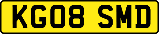 KG08SMD