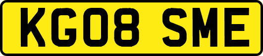 KG08SME