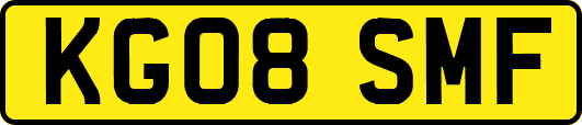 KG08SMF