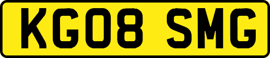KG08SMG