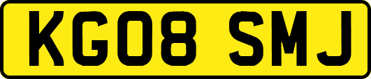 KG08SMJ