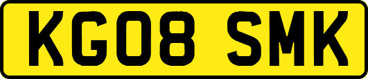 KG08SMK