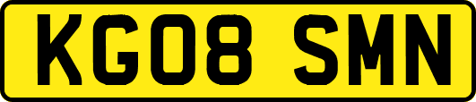 KG08SMN