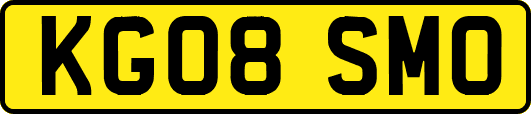 KG08SMO