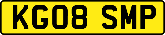 KG08SMP