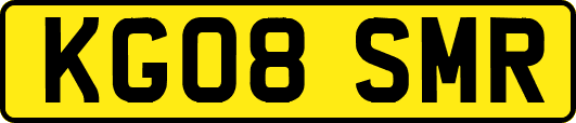 KG08SMR