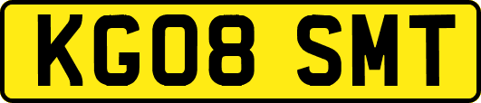 KG08SMT
