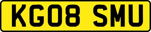 KG08SMU
