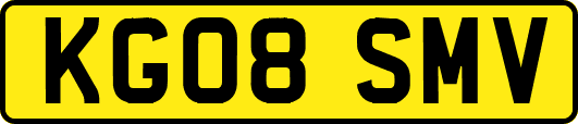 KG08SMV