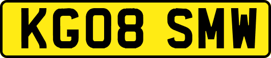 KG08SMW