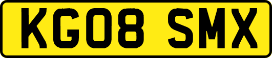 KG08SMX