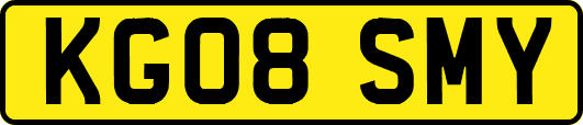 KG08SMY
