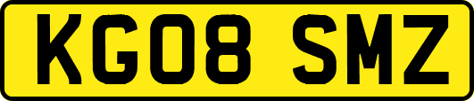KG08SMZ
