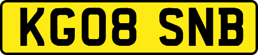 KG08SNB