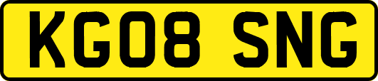 KG08SNG