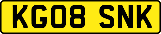 KG08SNK