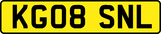 KG08SNL