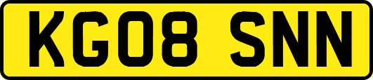 KG08SNN