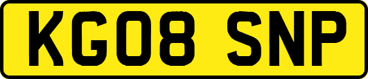 KG08SNP