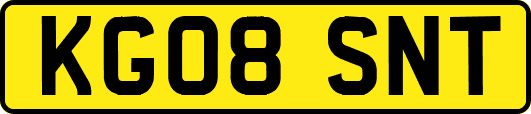 KG08SNT