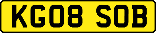 KG08SOB