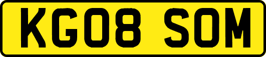 KG08SOM