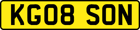 KG08SON