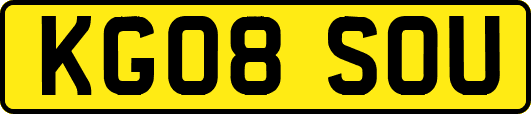 KG08SOU