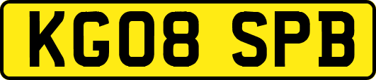 KG08SPB