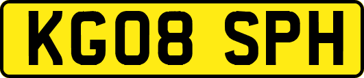 KG08SPH
