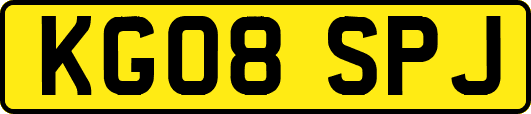 KG08SPJ