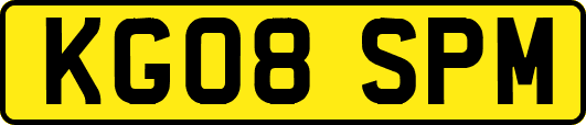 KG08SPM