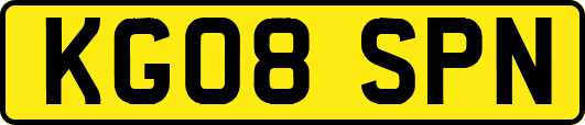 KG08SPN