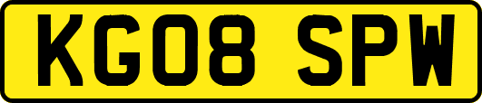 KG08SPW
