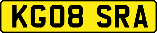 KG08SRA