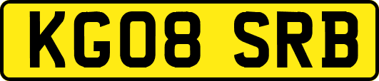 KG08SRB