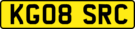 KG08SRC