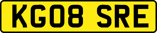 KG08SRE