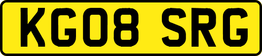 KG08SRG