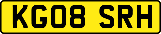 KG08SRH
