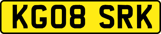 KG08SRK