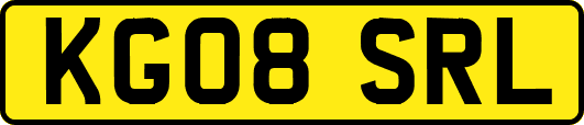 KG08SRL