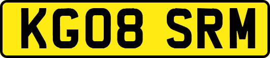 KG08SRM