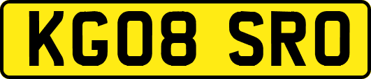 KG08SRO