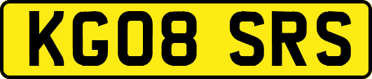 KG08SRS