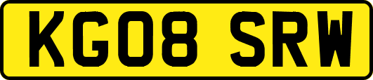 KG08SRW