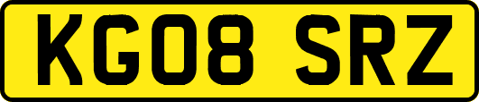 KG08SRZ