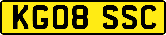 KG08SSC